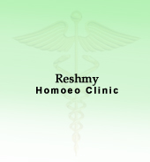 RESHMY HOMOEO CLINIC